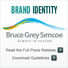New brand indentity lanched