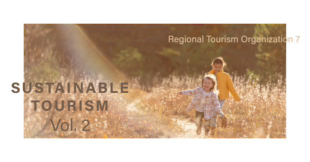 RTO7 Continues Its Sustainable Tourism Journey 