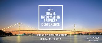 Registration Open for 2017 Annual Travel Information Services Conference