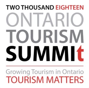2018 Ontario Tourism Summit