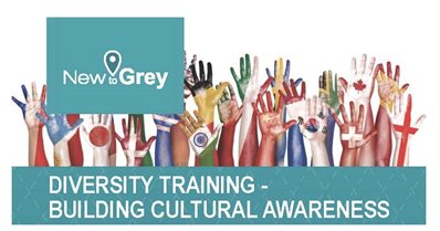 Workshop:  Diversity Training - Building Cultural Awareness